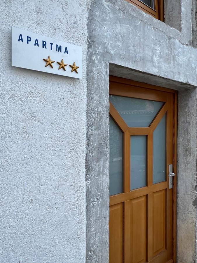 Guesthouse 45 Dutovlje Экстерьер фото