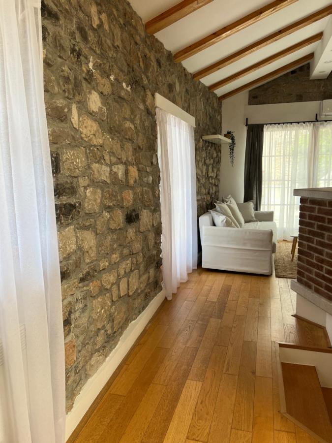 Guesthouse 45 Dutovlje Экстерьер фото