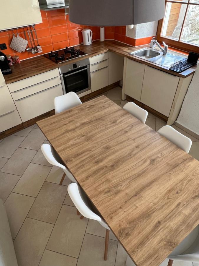 Guesthouse 45 Dutovlje Экстерьер фото