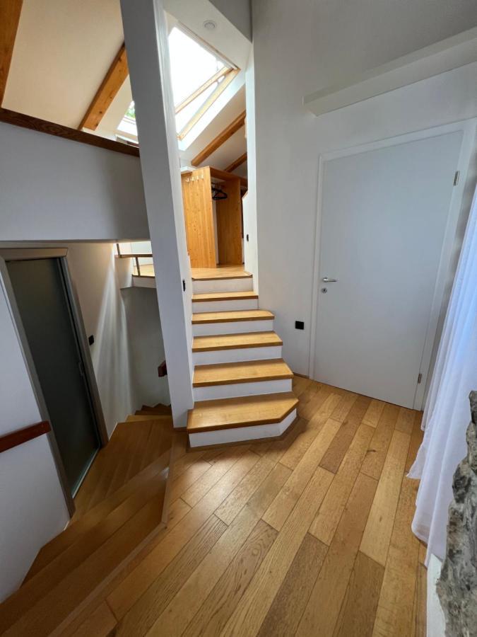Guesthouse 45 Dutovlje Экстерьер фото